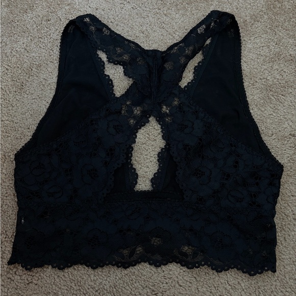 Lace Bralette - Picture 2 of 7
